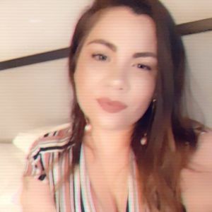 Meet your Posher, Lynnette